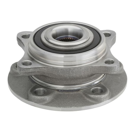 Moog Hub Assembly, 513194 513194